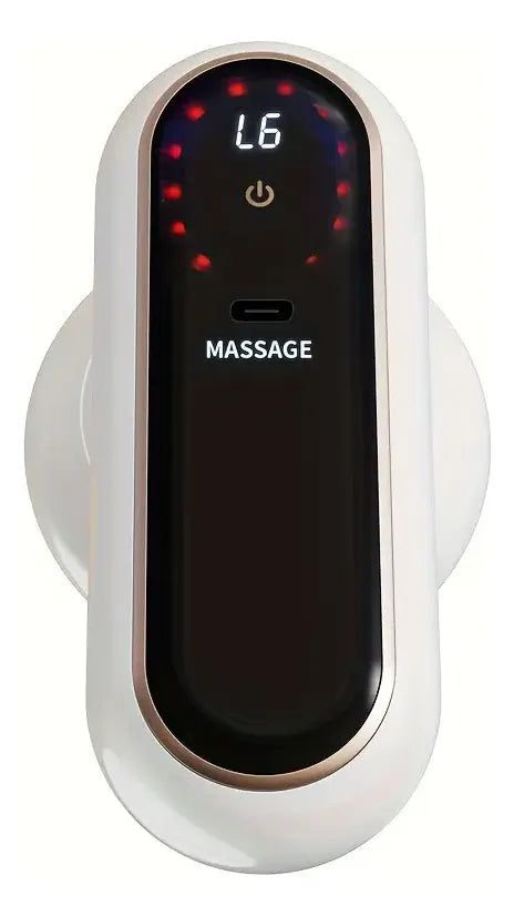 Masajeador Electrico Anticelulitis
