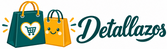 Logo Detallazos horizontal