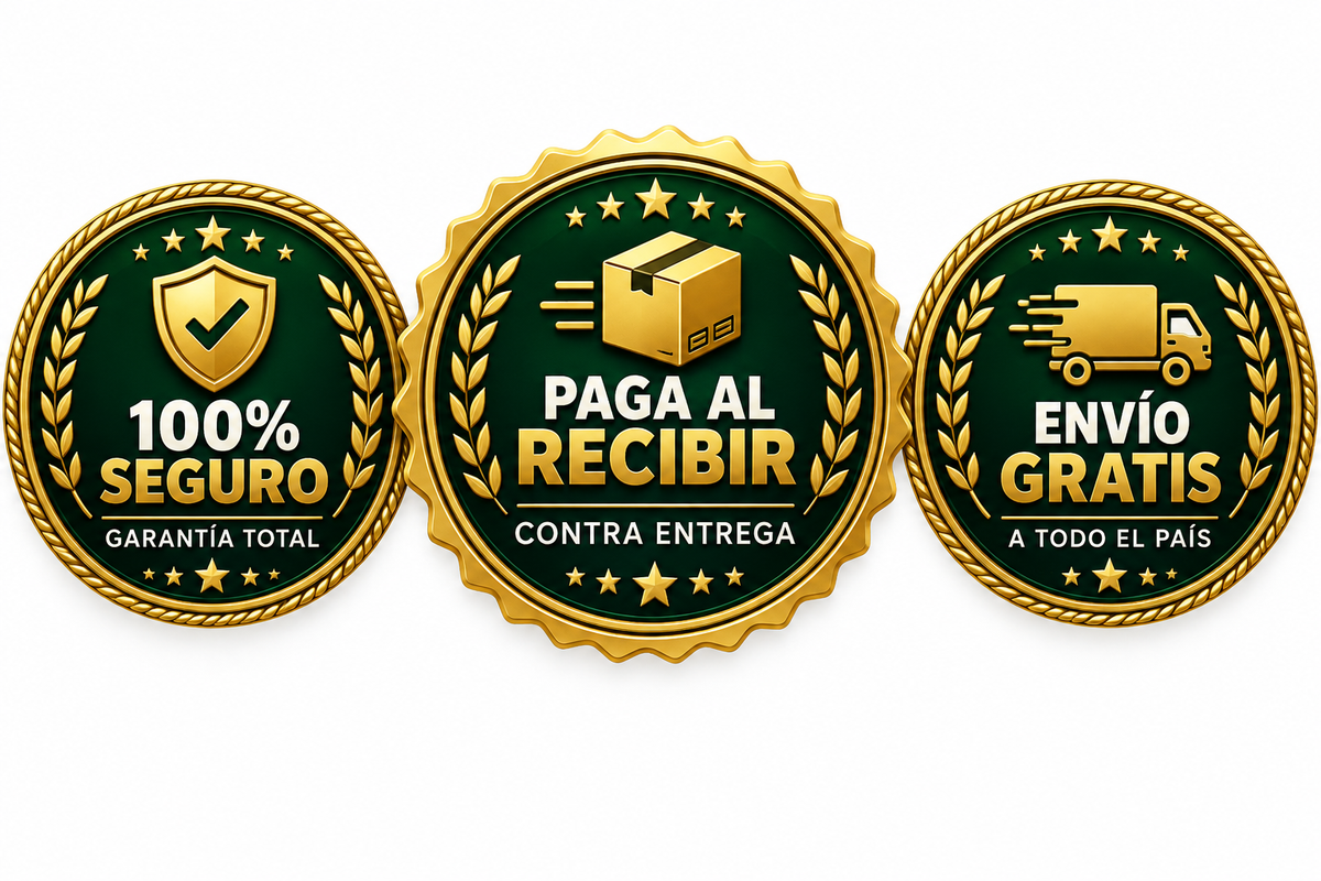 Sellos de Garantía Premium
